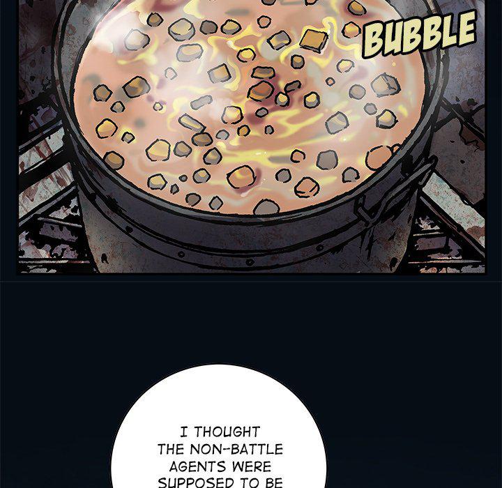 Read Leviathan (en) Manga Online