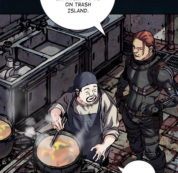 Read Leviathan (en) Manga Online