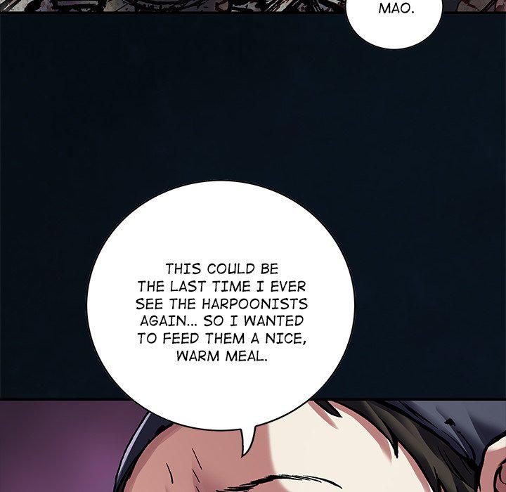 Read Leviathan (en) Manga Online