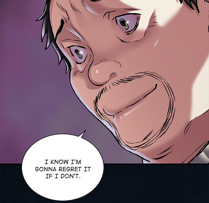 Read Leviathan (en) Manga Online