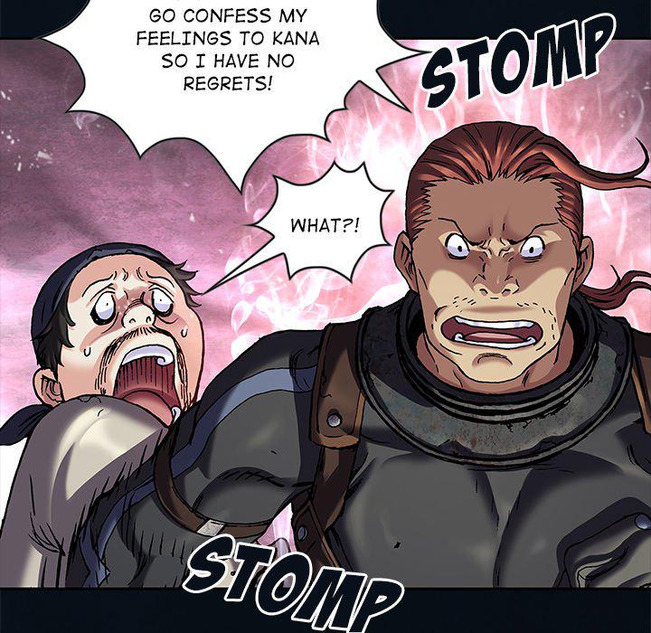 Read Leviathan (en) Manga Online