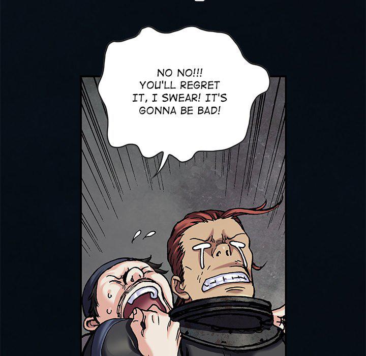 Read Leviathan (en) Manga Online