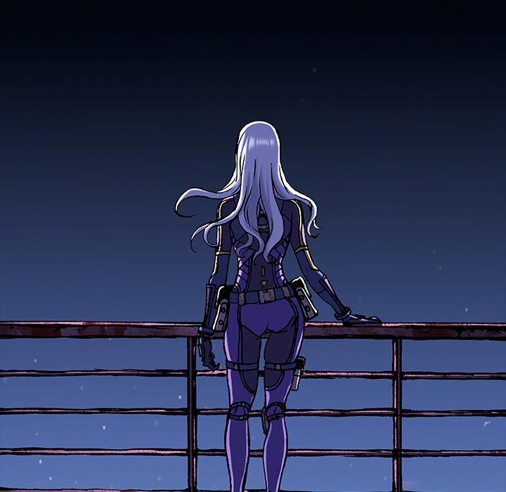 Read Leviathan (en) Manga Online