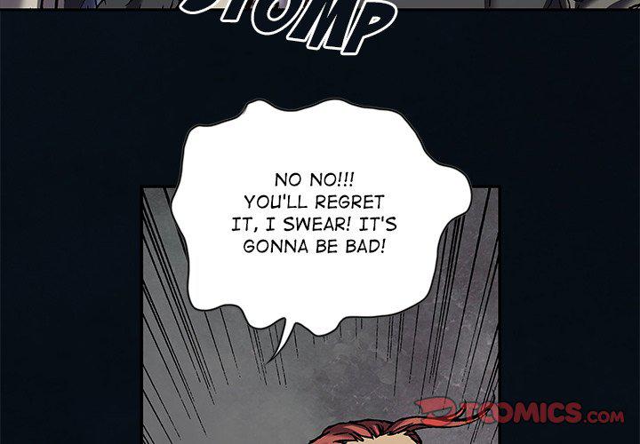 Read Leviathan (en) Manga Online