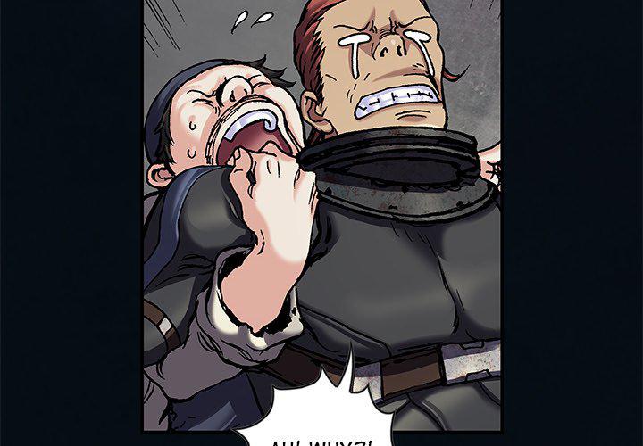 Read Leviathan (en) Manga Online