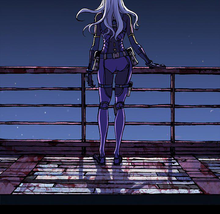 Read Leviathan (en) Manga Online