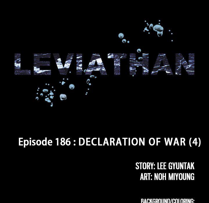Read Leviathan (en) Manga Online