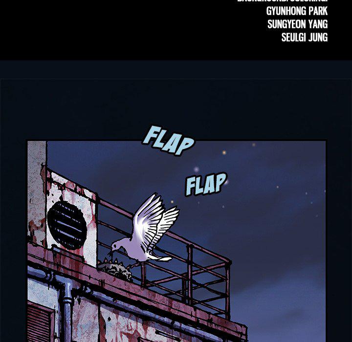 Read Leviathan (en) Manga Online