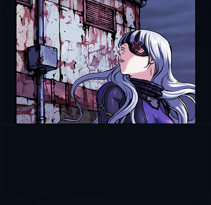 Read Leviathan (en) Manga Online