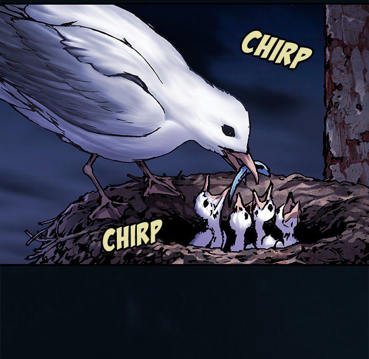 Read Leviathan (en) Manga Online