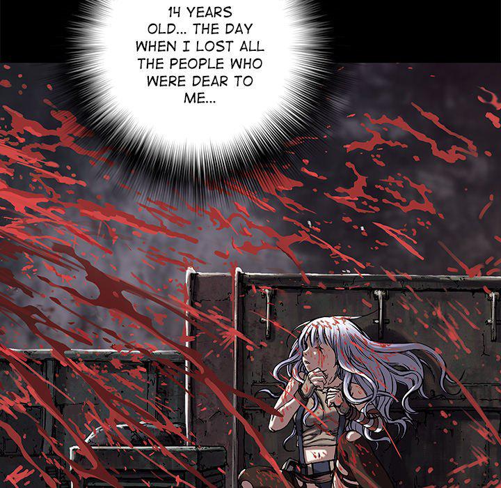 Read Leviathan (en) Manga Online