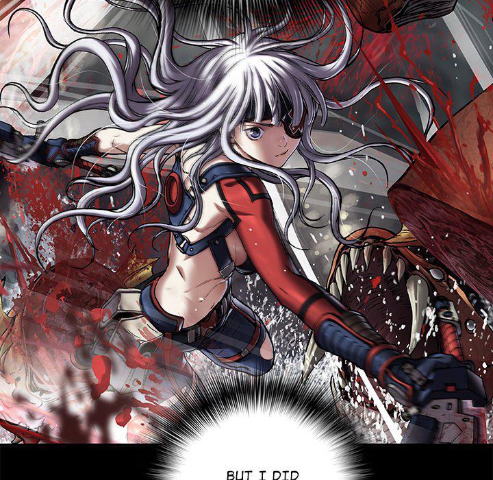 Read Leviathan (en) Manga Online