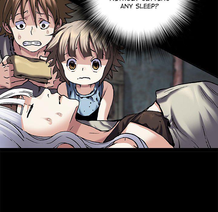 Read Leviathan (en) Manga Online