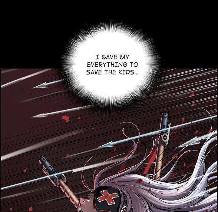 Read Leviathan (en) Manga Online