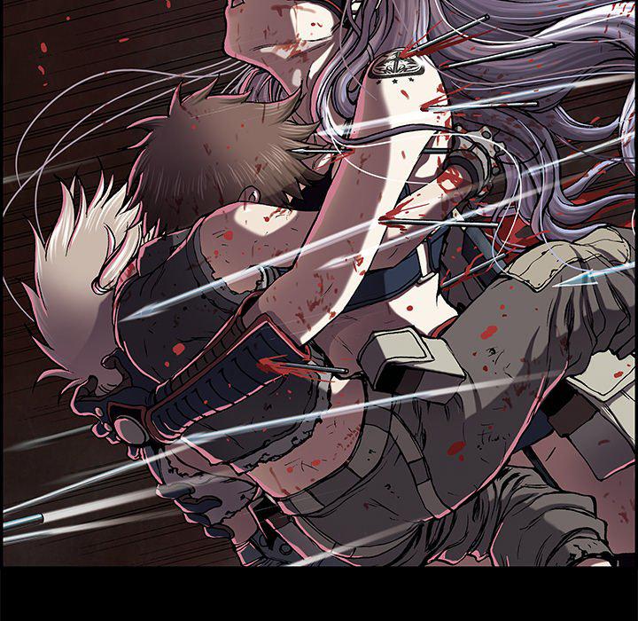 Read Leviathan (en) Manga Online