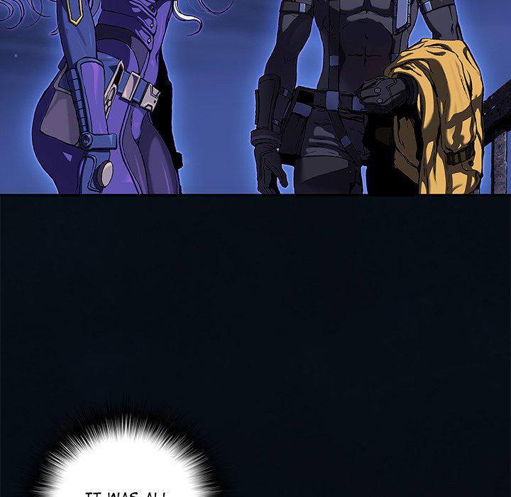 Read Leviathan (en) Manga Online