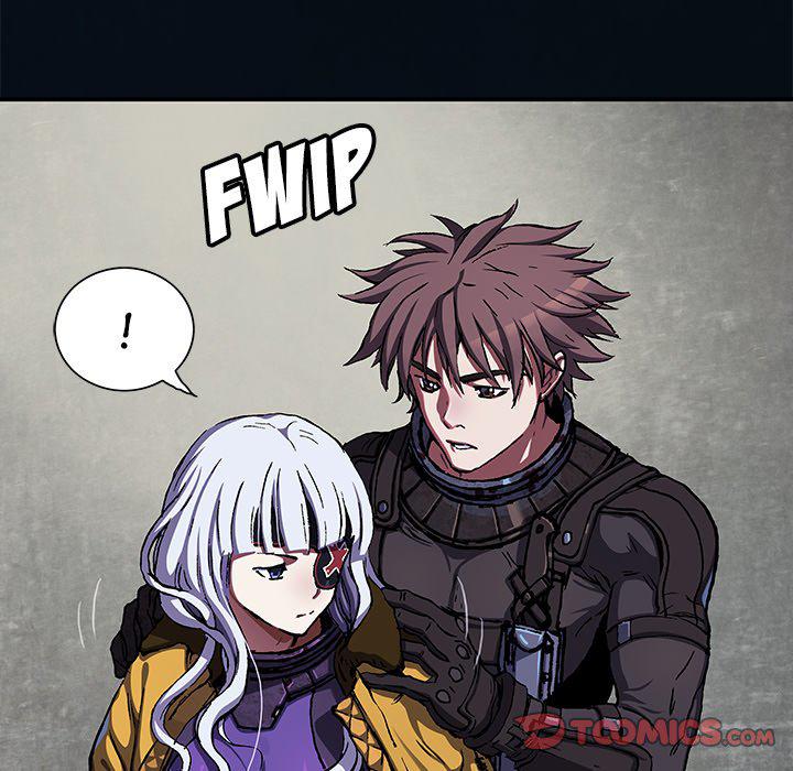 Read Leviathan (en) Manga Online