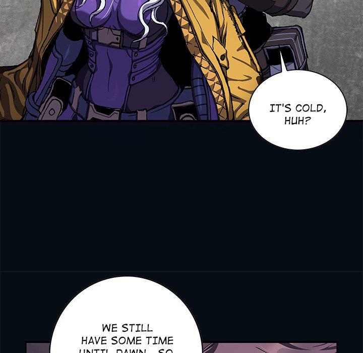 Read Leviathan (en) Manga Online