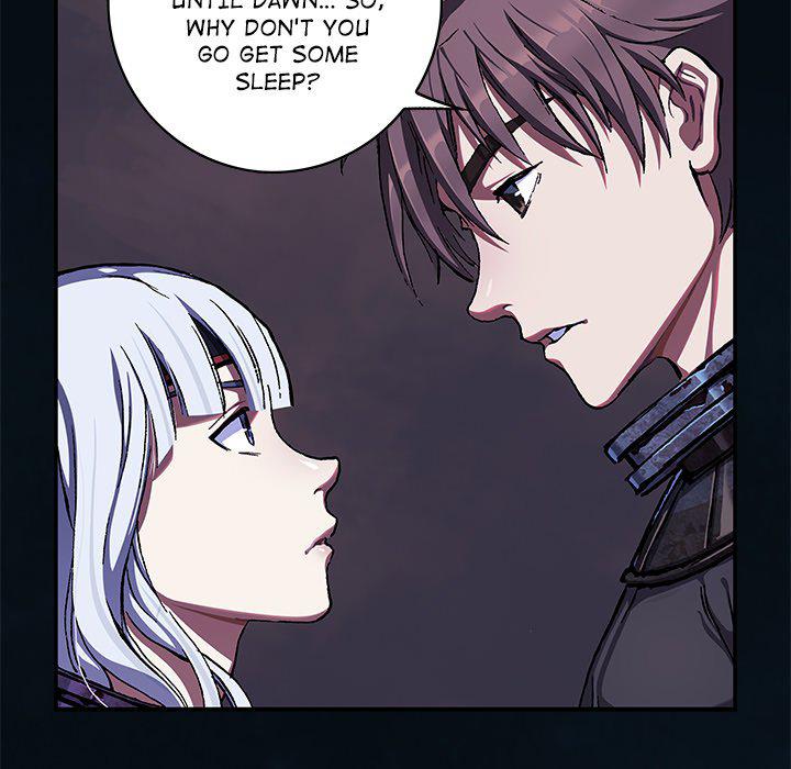 Read Leviathan (en) Manga Online