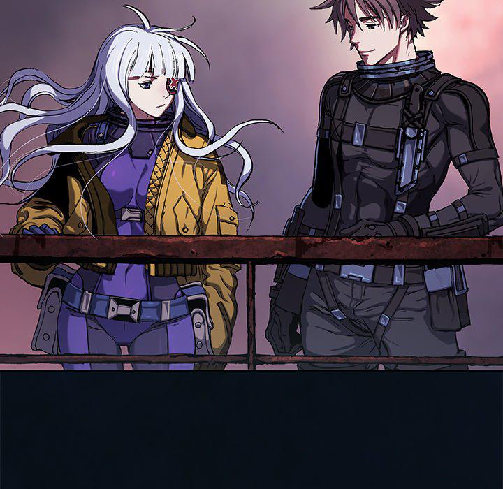 Read Leviathan (en) Manga Online