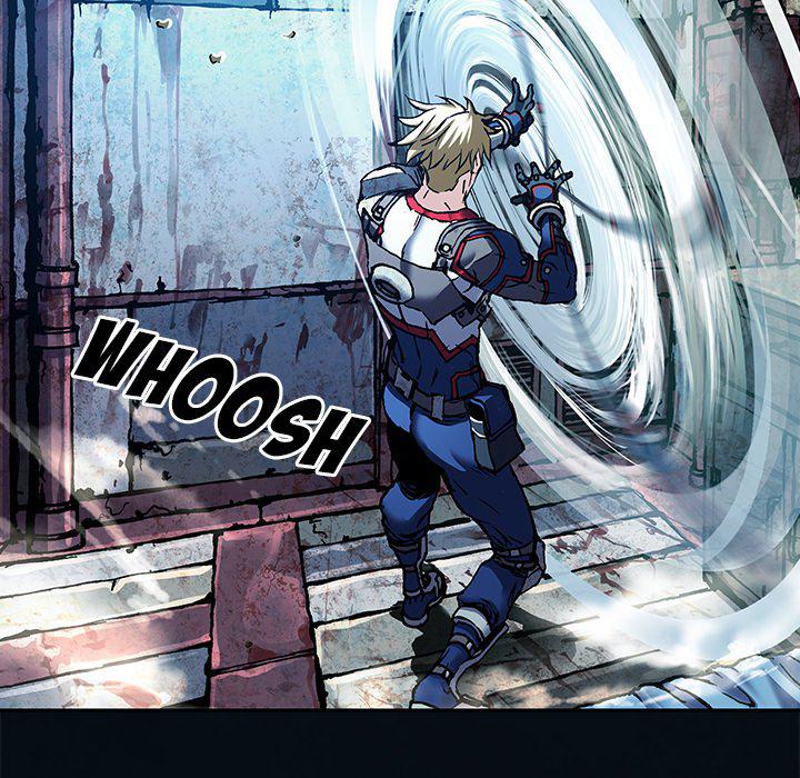 Read Leviathan (en) Manga Online