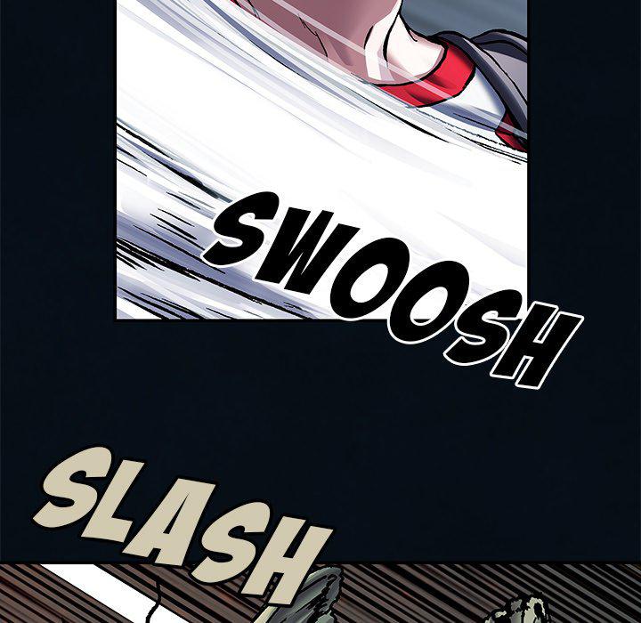 Read Leviathan (en) Manga Online