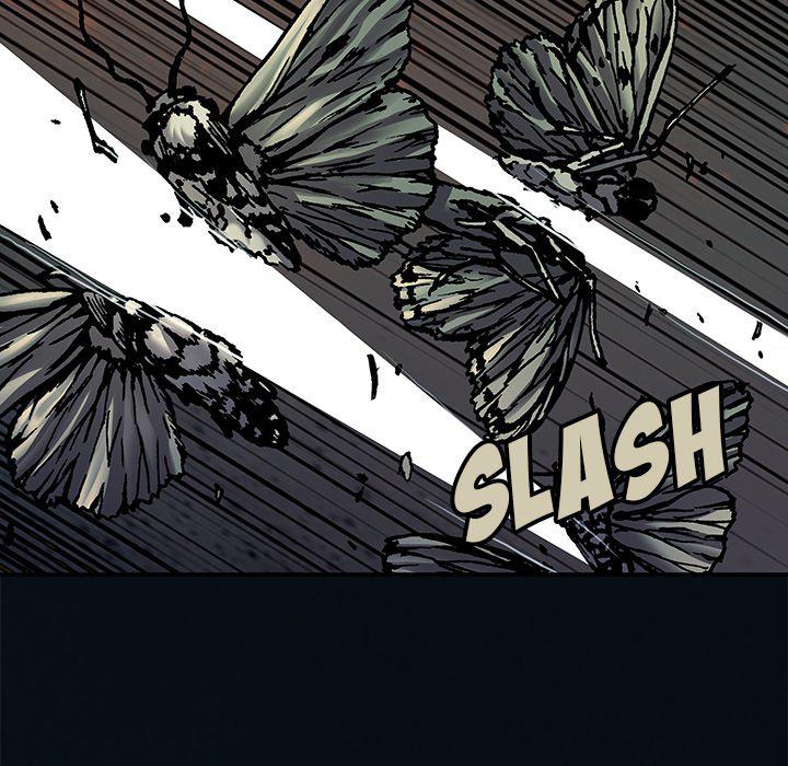 Read Leviathan (en) Manga Online