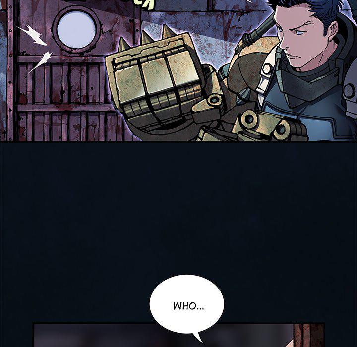 Read Leviathan (en) Manga Online