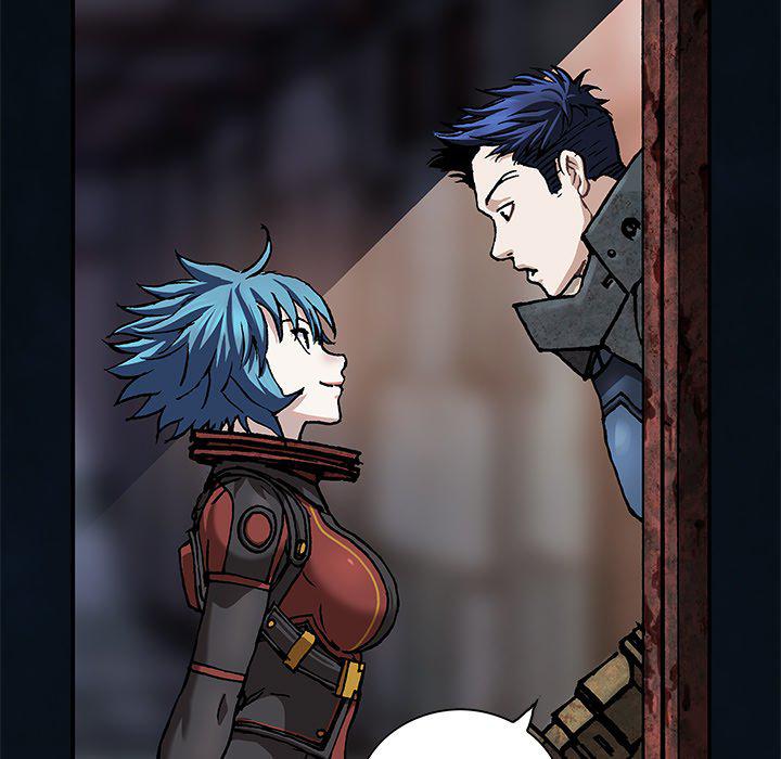 Read Leviathan (en) Manga Online