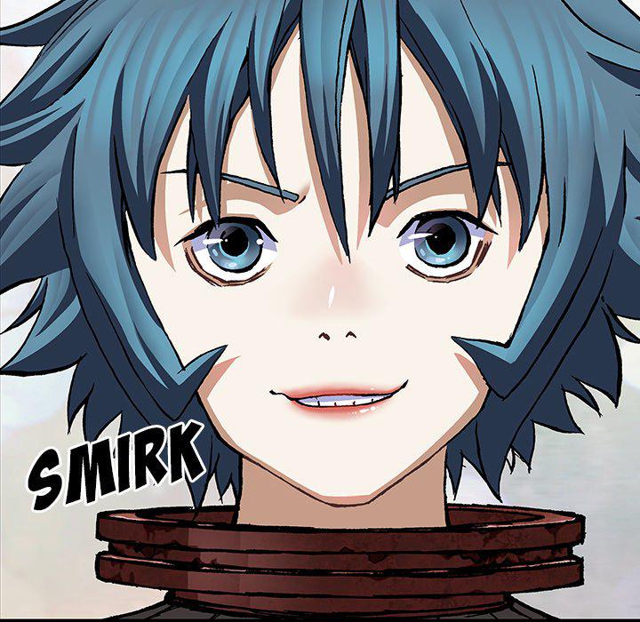 Read Leviathan (en) Manga Online