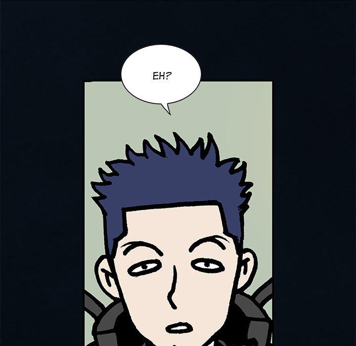 Read Leviathan (en) Manga Online