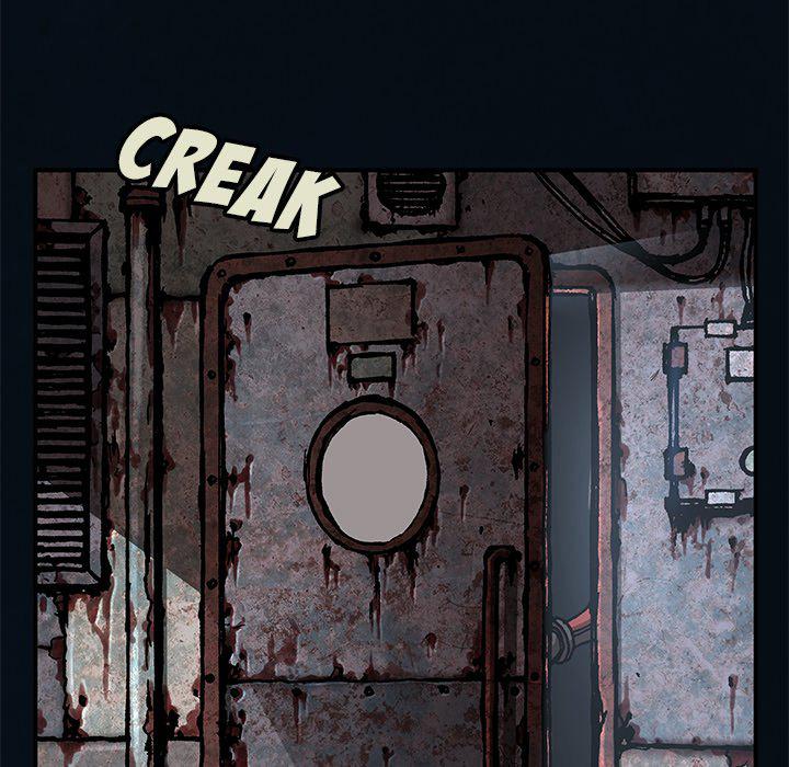 Read Leviathan (en) Manga Online