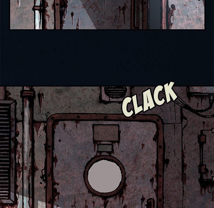 Read Leviathan (en) Manga Online