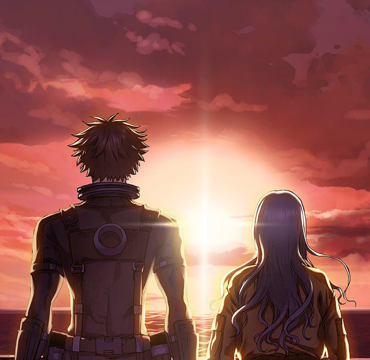 Read Leviathan (en) Manga Online