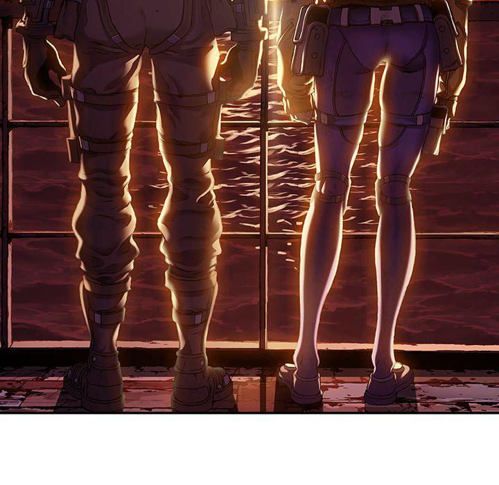 Read Leviathan (en) Manga Online