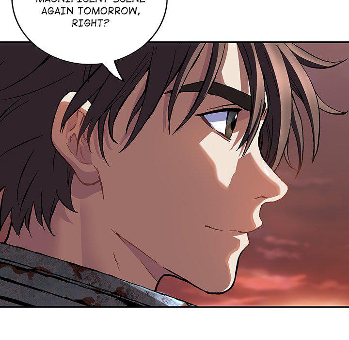 Read Leviathan (en) Manga Online