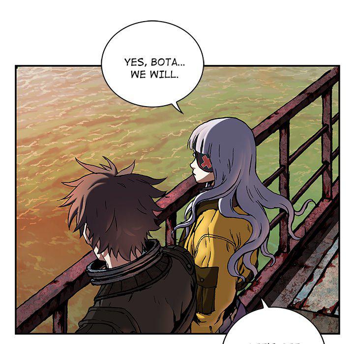 Read Leviathan (en) Manga Online