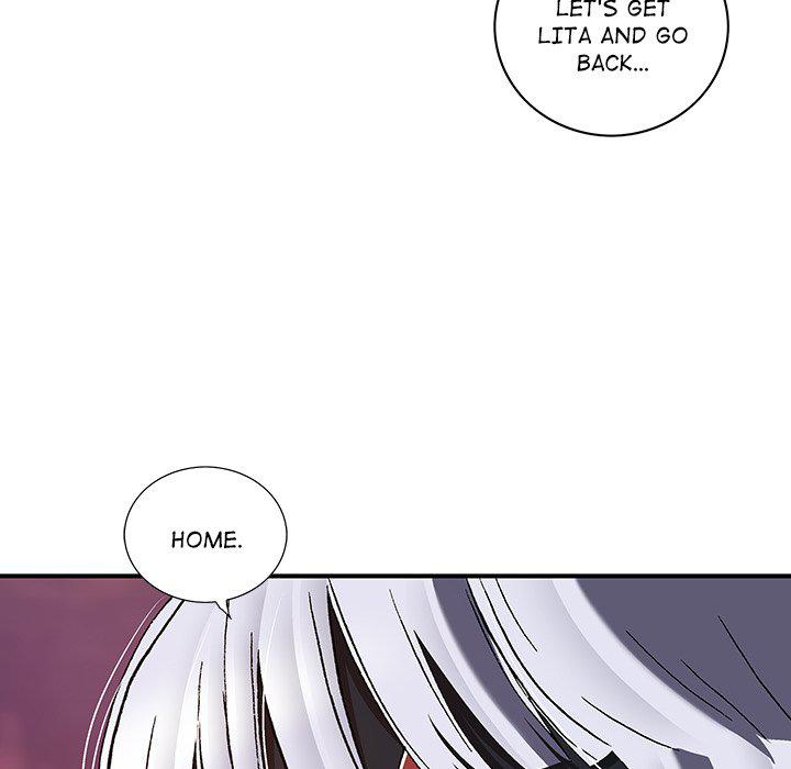 Read Leviathan (en) Manga Online