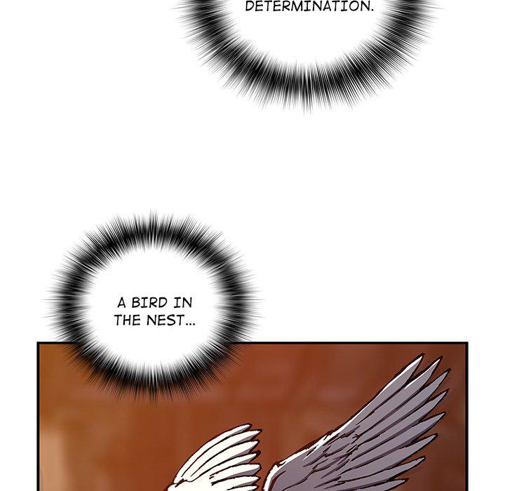 Read Leviathan (en) Manga Online