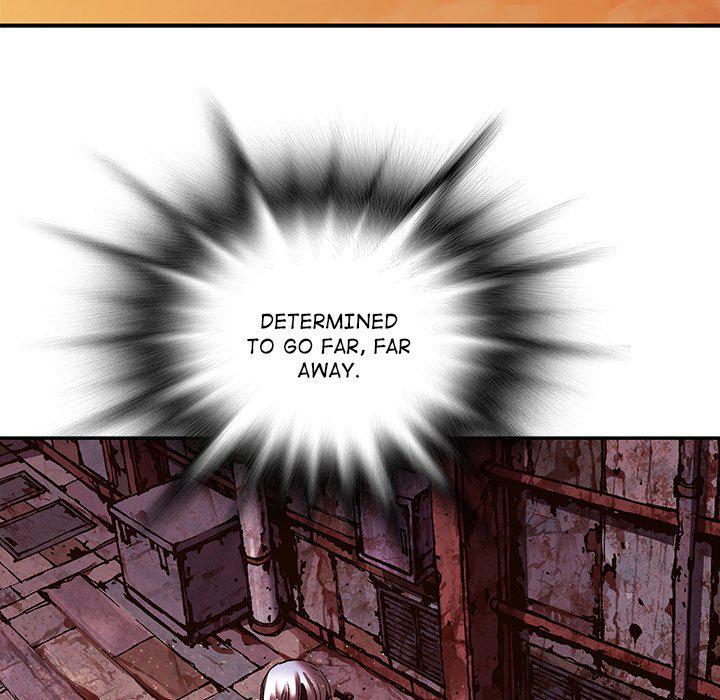 Read Leviathan (en) Manga Online