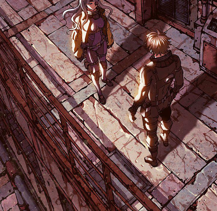 Read Leviathan (en) Manga Online