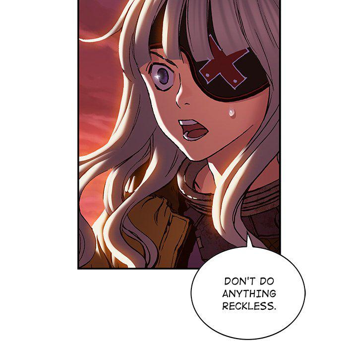 Read Leviathan (en) Manga Online