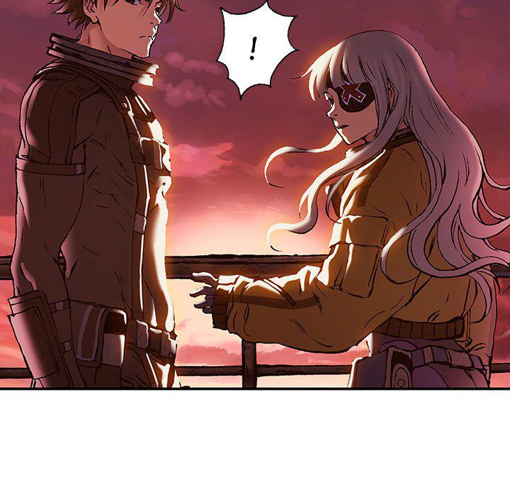 Read Leviathan (en) Manga Online