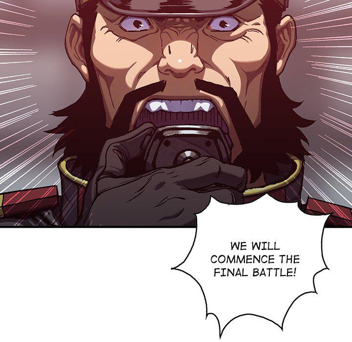 Read Leviathan (en) Manga Online