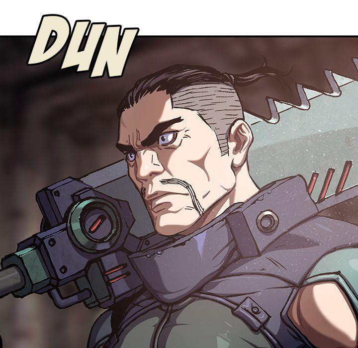 Read Leviathan (en) Manga Online