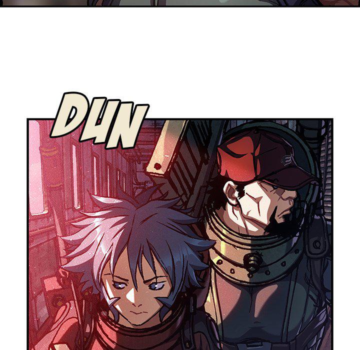 Read Leviathan (en) Manga Online