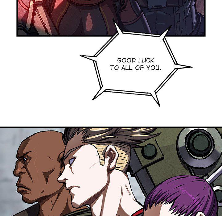 Read Leviathan (en) Manga Online