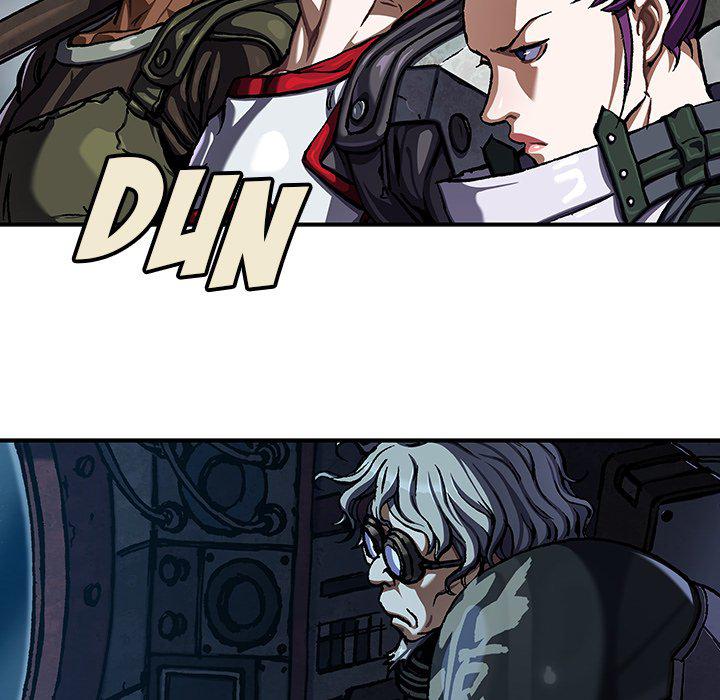 Read Leviathan (en) Manga Online