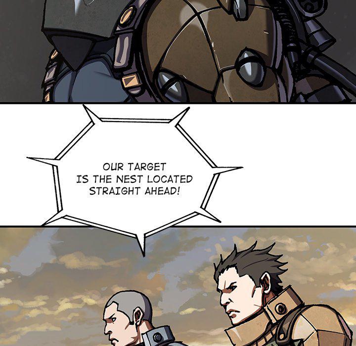 Read Leviathan (en) Manga Online