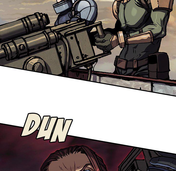 Read Leviathan (en) Manga Online